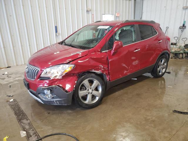 Vin: kl4cjcsb3db178130, lot: 59336995, buick encore 2013 img_1