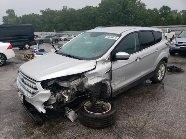 Vin: 1fmcu0g98hub05505, lot: 60754215, ford escape se 2017 img_1