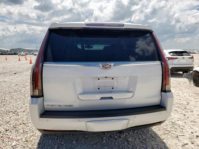 2018 CADILLAC ESCALADE 1GYS3AKJXJR141029