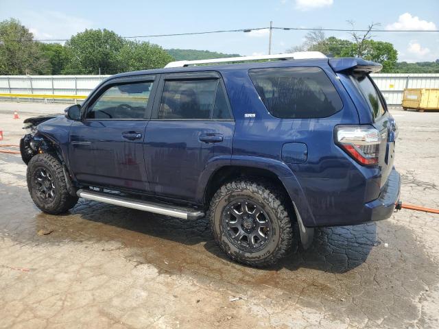 Vin: jtebu5jr7h5428309, lot: 61660595, toyota 4runner sr5/sr5 premium 20172