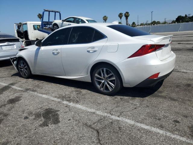 2020 LEXUS IS 300 PRE JTHDA1D26L5106796