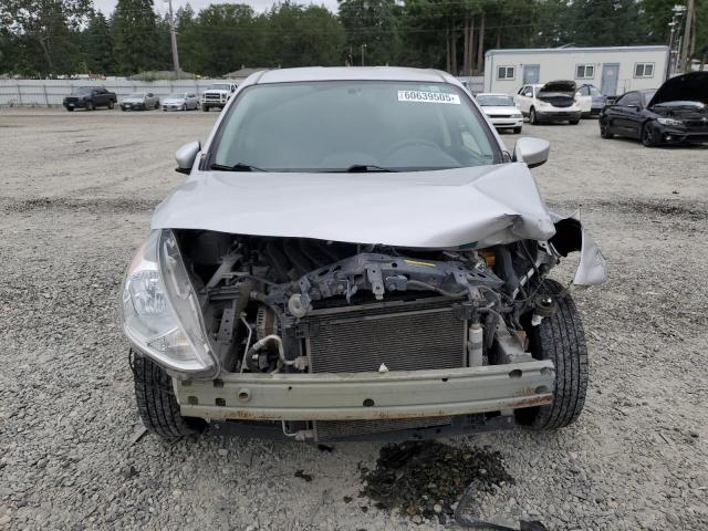 2017 NISSAN VERSA S 3N1CN7AP2HL890036