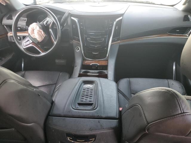 2016 CADILLAC ESCALADE L 1GYS3BKJ8GR301679