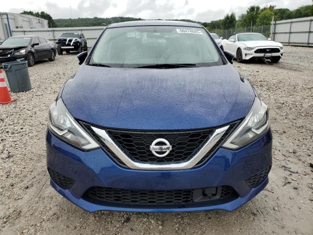 2019 NISSAN SENTRA S - 3N1AB7AP7KY442109