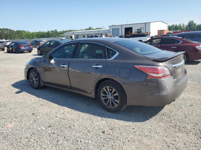 Vin: 1n4al3ap8fn407008, lot: 59788815, nissan altima 2.5 20152