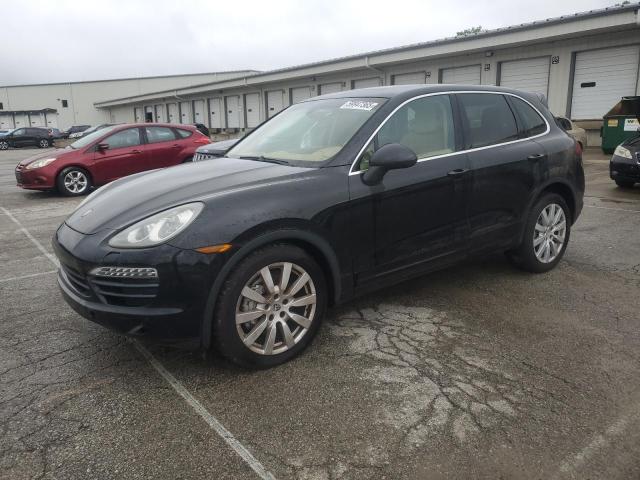 2013 PORSCHE CAYENNE
