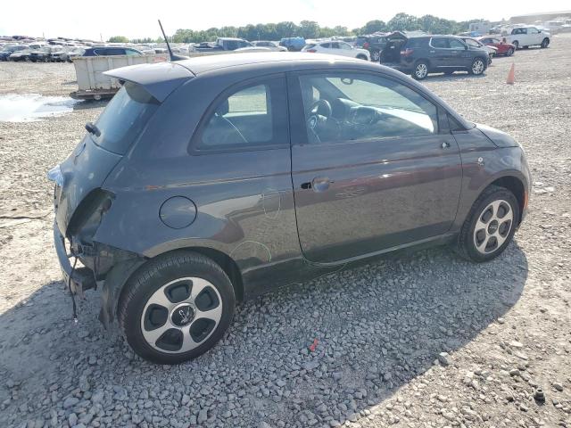 Vin: 3c3cffge3gt121963, lot: 61745365, fiat 500 electric 20163