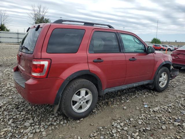 Vin: 1fmcu9d78ckb47457, lot: 61683095, ford escape xlt 20123