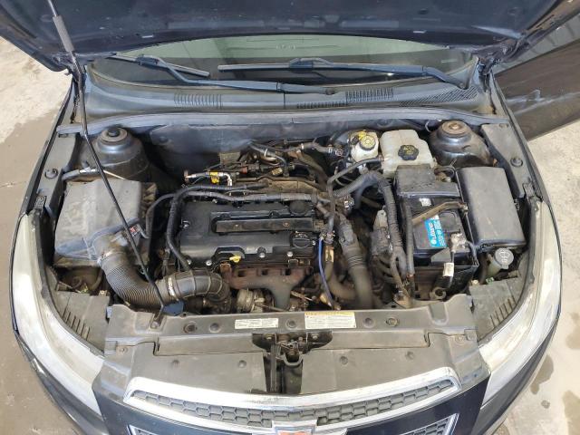 2013 CHEVROLET CRUZE LT - 1G1PC5SB9D7322613