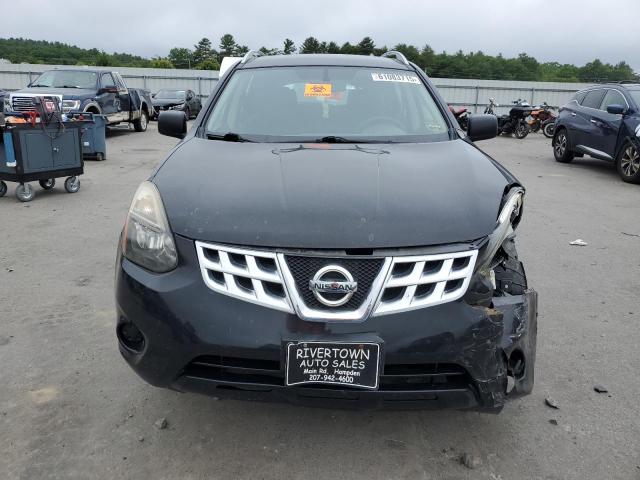 2015 NISSAN ROGUE JN8AS5MV5FW759139