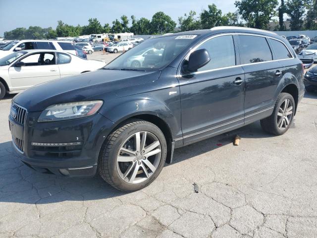 AUDI Q7 PREMIUM