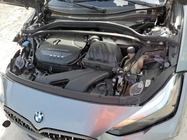 2022 BMW M235XI WBA13AL09N7K29382