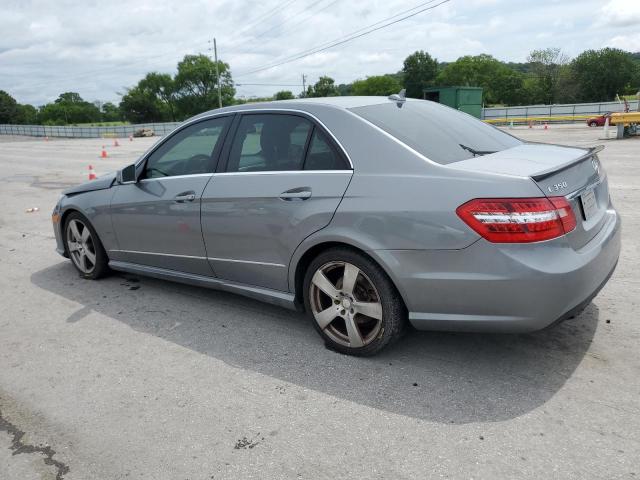Vin: wddhf5gbxba412886, lot: 61618065, mercedes-benz e-class 350 20112