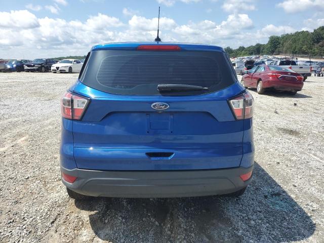 2017 FORD ESCAPE S - 1FMCU0F74HUD35591