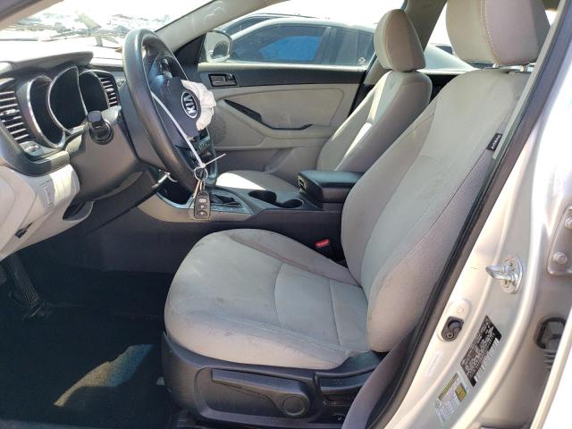 2013 KIA OPTIMA LX - 5XXGM4A7XDG169713