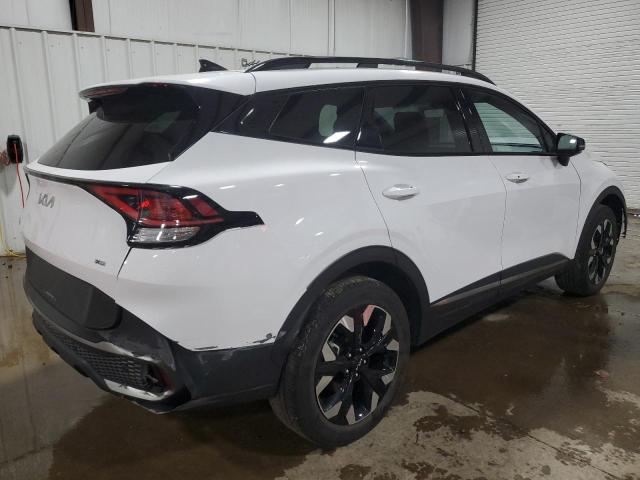 Vin: 5xyk6caf7pg075942, lot: 60678725, kia sportage x x line 20233