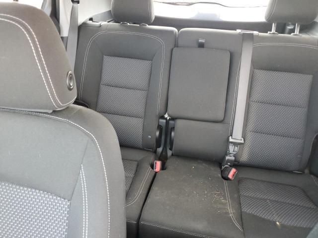 2022 GMC TERRAIN SL - 3GKALTEV4NL214635
