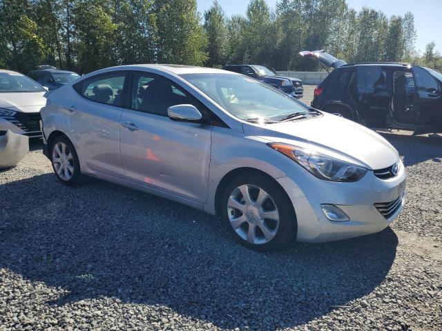 Vin: kmhdh4ae2cu199427, lot: 63036665, hyundai elantra gls 20124
