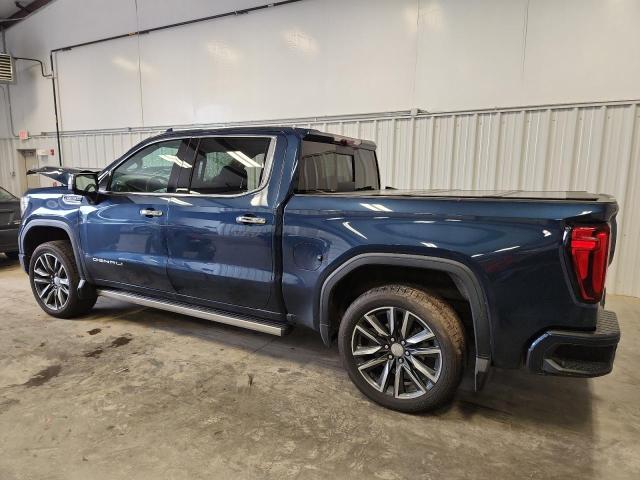 Vin: 3gtu9fel9lg310080, lot: 59624835, gmc sierra k1500 denali 20202