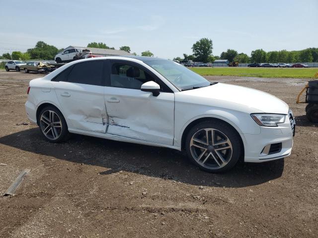 2018 AUDI A3 PREMIUM WAUAUGFF4J1017177