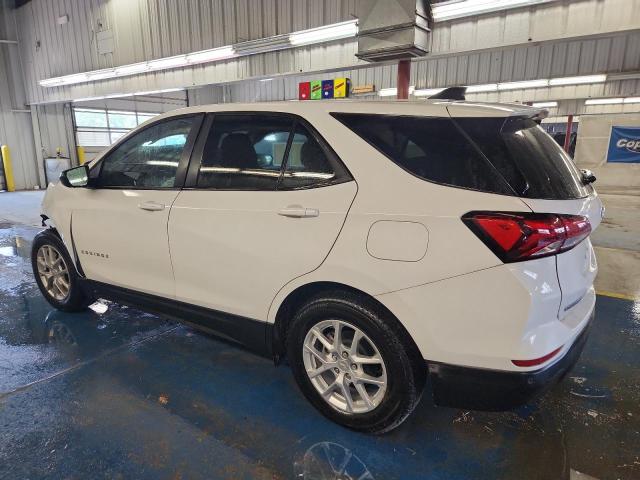 Vin: 3gnaxsegxrl319365, lot: 57988805, chevrolet equinox ls 20242