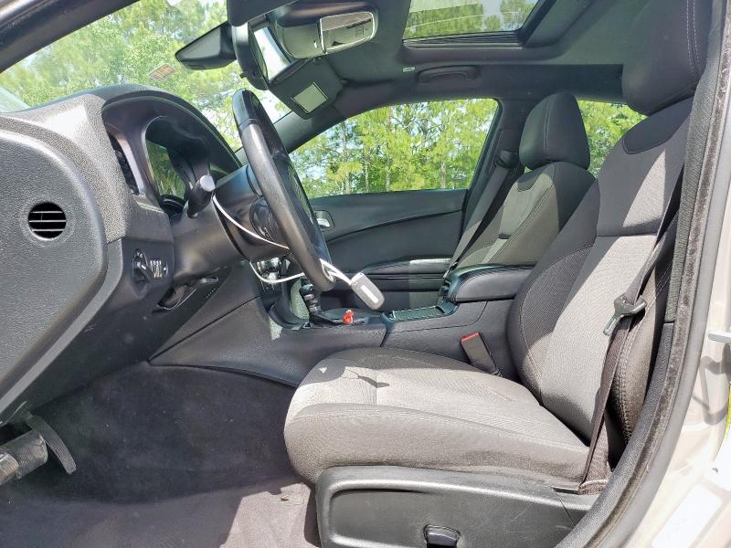 2017 DODGE CHARGER SE 2C3CDXBG4HH620639