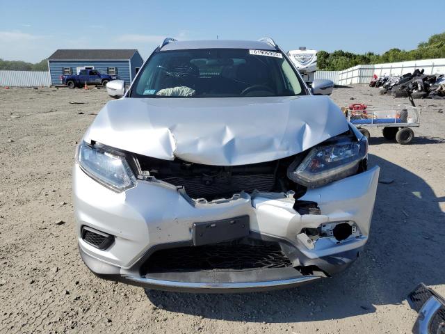 2016 NISSAN ROGUE S - KNMAT2MV4GP717595