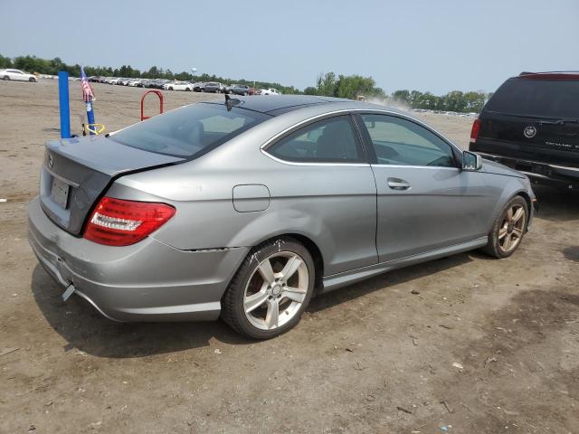Vin: wddgj4hbxeg291684, lot: 59783015, mercedes-benz c-class 250 20143