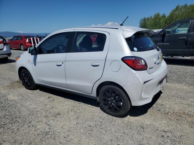 2021 MITSUBISHI MIRAGE ES - Other View