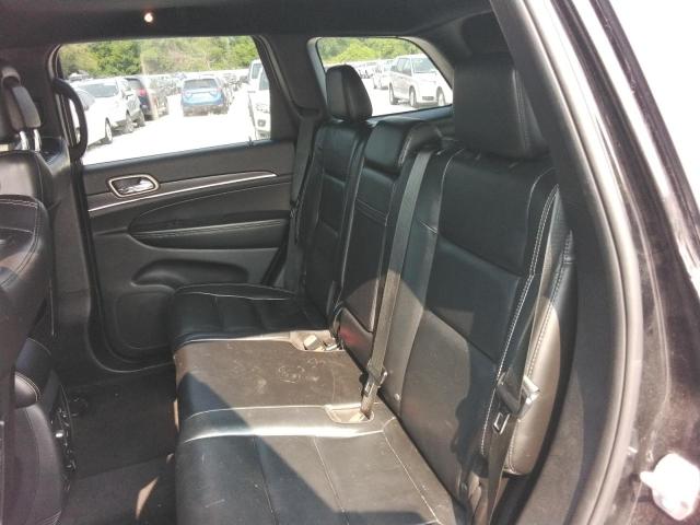 2017 JEEP GRAND CHER - 1C4RJFBT3HC761680