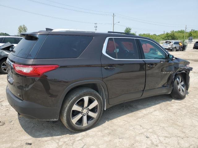 2018 CHEVROLET TRAVERSE L 1GNERHKW9JJ134083
