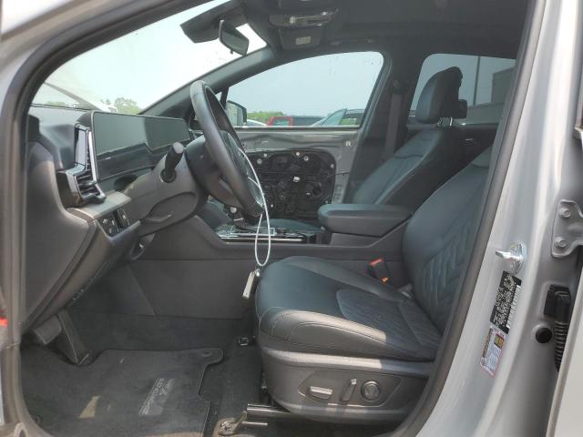 2023 KIA SPORTAGE X 5XYK6CAF2PG107258