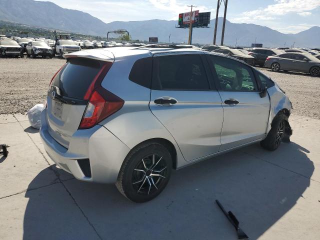 Vin: jhmgk5h5xgx020620, lot: 60337295, honda fit lx 20163