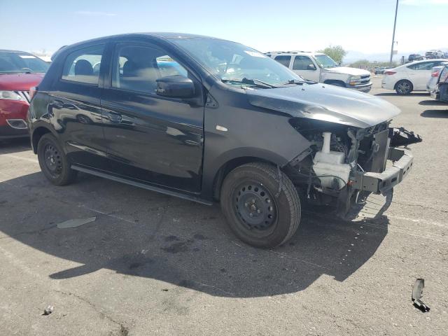 2021 MITSUBISHI MIRAGE ES ML32AUHJ4MH010521