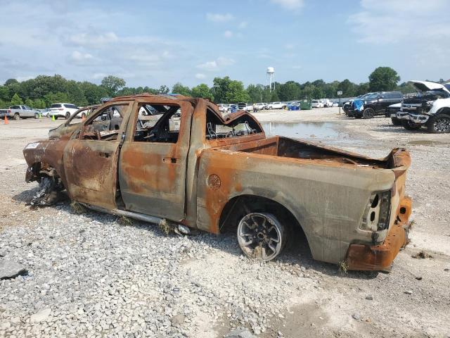 Vin: 1c6rr7yt3gs395348, lot: 57519435, ram 1500 rebel 20162