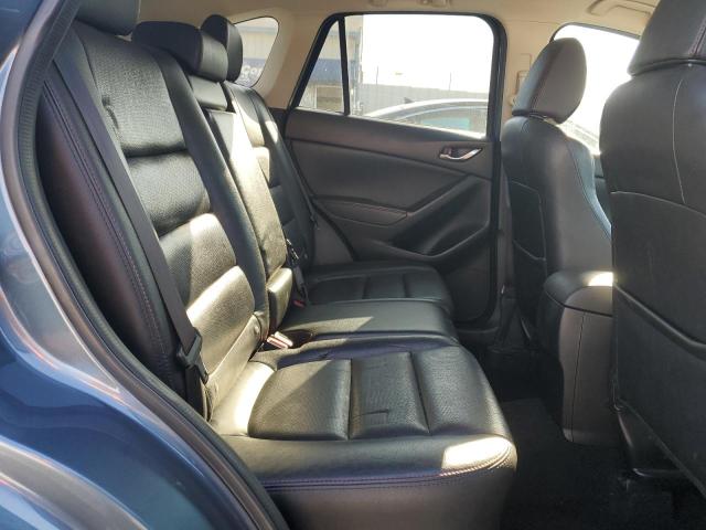 2015 MAZDA CX-5 GT JM3KE2DYXF0550389