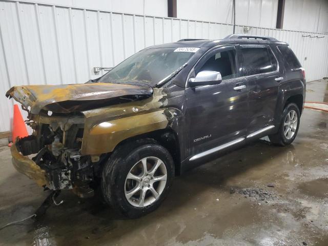 Vin: 2gkflue36f6224180, lot: 58475245, gmc terrain denali 2015 img_1