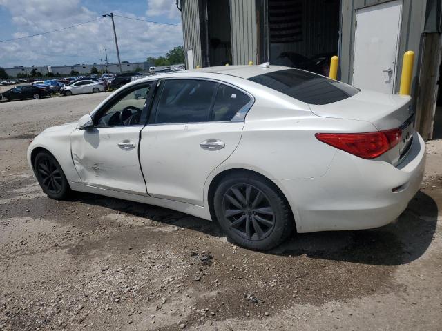 Vin: jn1ev7ar1hm833083, lot: 58192595, infiniti q50 premium 20172