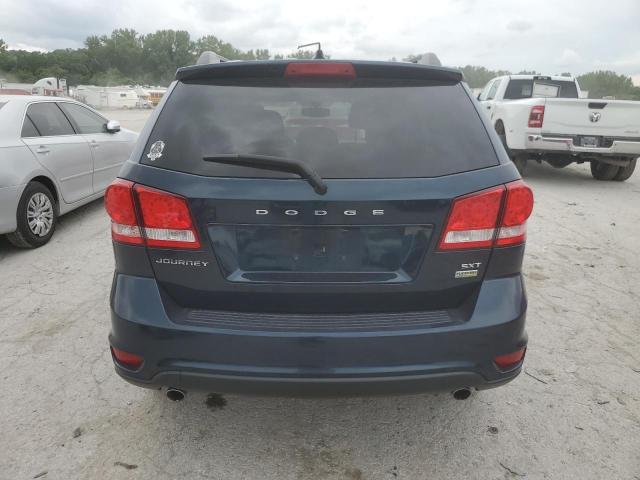 2013 DODGE JOURNEY SX - 3C4PDCBG7DT684634