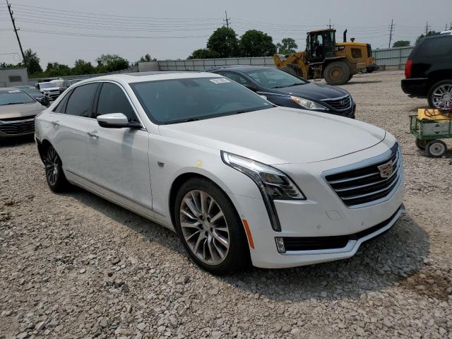 Vin: 1g6kf5rs4hu140696, lot: 59278895, cadillac ct6 premium luxury 20174