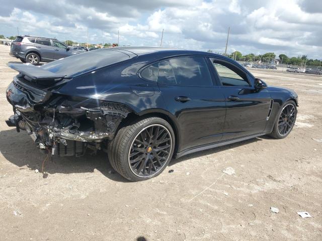 Vin: wp0aj2a7xpl100012, lot: 59754695, porsche panamera base 20233