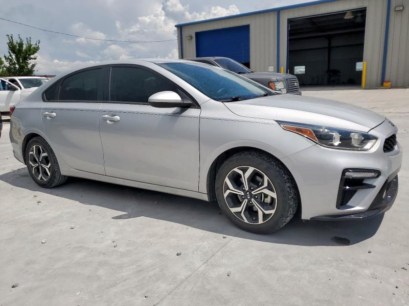Vin: 3kpf24ad2le240952, lot: 61292315, kia forte fe 20204
