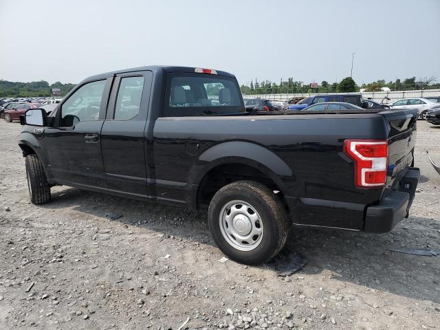 Vin: 1ftex1c5xjke96123, lot: 59099995, ford f-150 super cab 20182
