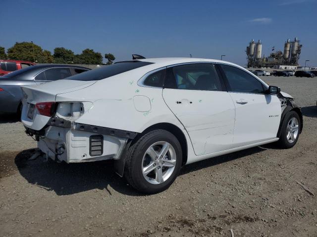 Vin: 1g1zc5st6pf156160, lot: 60033995, chevrolet malibu ls 20233