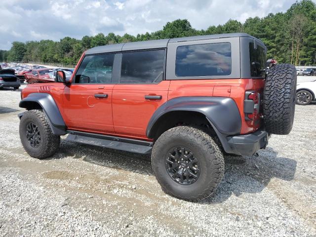 2022 FORD BRONCO RAP 1FMEE5JR6NLA52073
