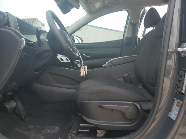 2025 HYUNDAI TUCSON SE - 5NMJACDE0SH502955