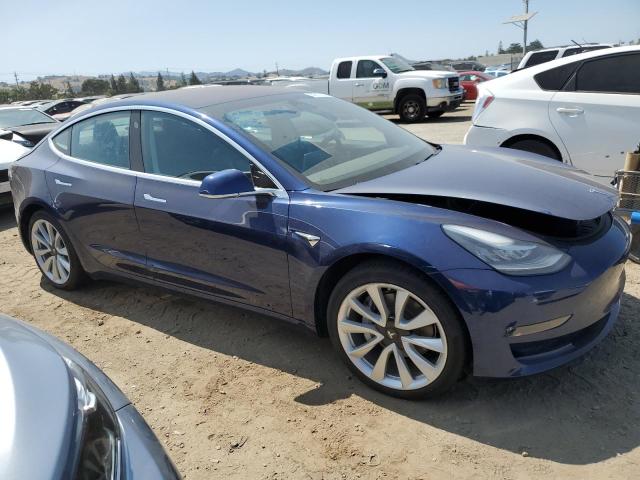 Vin: 5yj3e1ea3jf046947, lot: 60917055, tesla model 3 20184