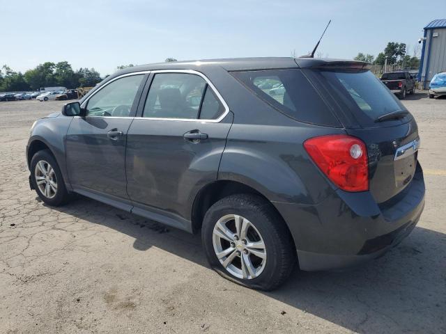Vin: 2gnalbek8c1291803, lot: 61952545, chevrolet equinox ls 20122