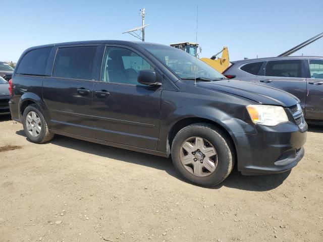 Vin: 2c4rdgbg3cr333382, lot: 59751645, dodge caravan se 20124