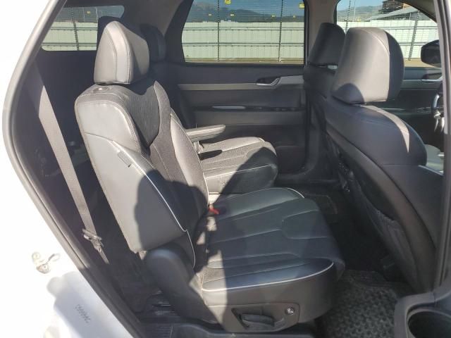 2023 HYUNDAI PALISADE X KM8R3DGE7PU574245